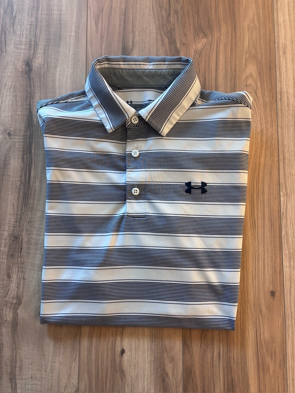 Under Armour Golf Polo